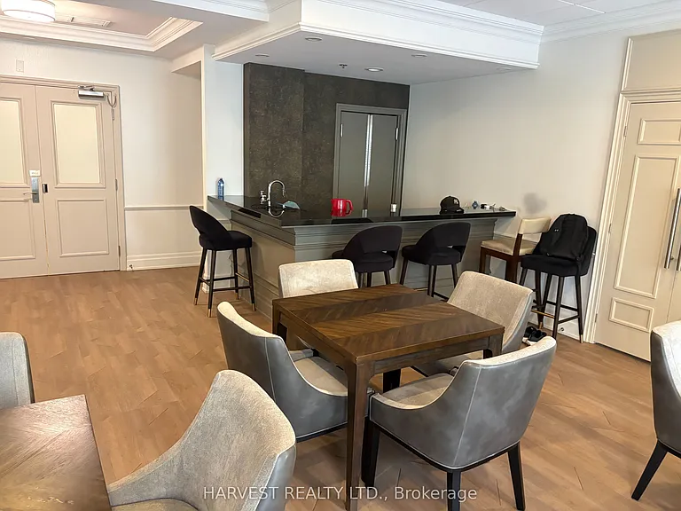 1101 Leslie St #1106 — Photo 30