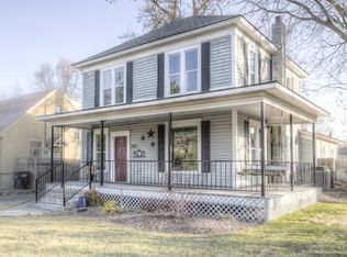 321 Coppei Ave, Waitsburg, WA 99361