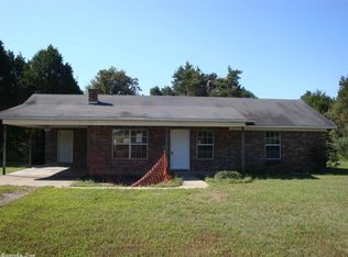 19 Selby Rd, Greenbrier, AR 72058