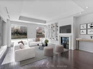 80 Yorkville Ave #304, Toronto, ON M5R2C2
