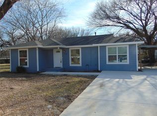 3140 Mojave Dr, Dallas, TX 75241