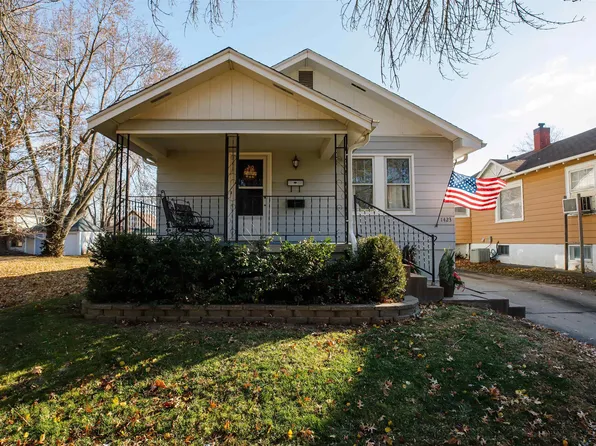 1423 S Barrett Ave, Sedalia, MO 65301