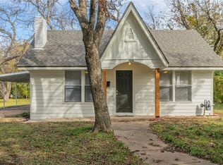 3521 N 27th St, Waco, TX 76708