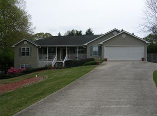 3911 Pointe, Gainesville, GA 30506