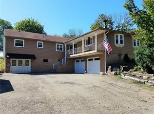 901 Route 18, Burgettstown, PA 15021