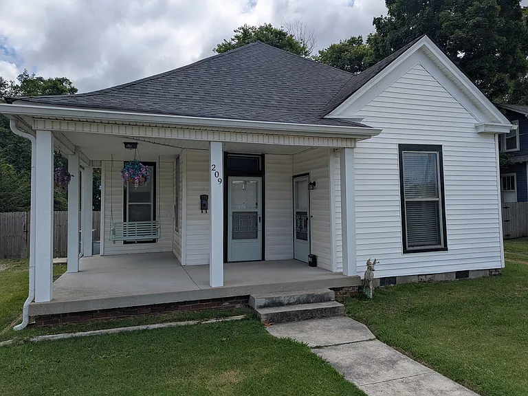 209B S Greenwood St — Photo 18