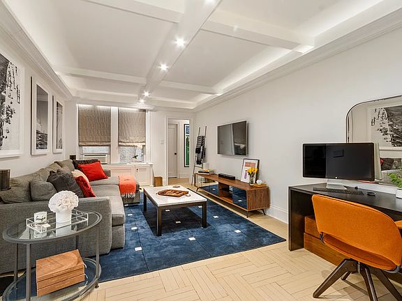 3rd image of 60 Gramercy Park N APT 3F