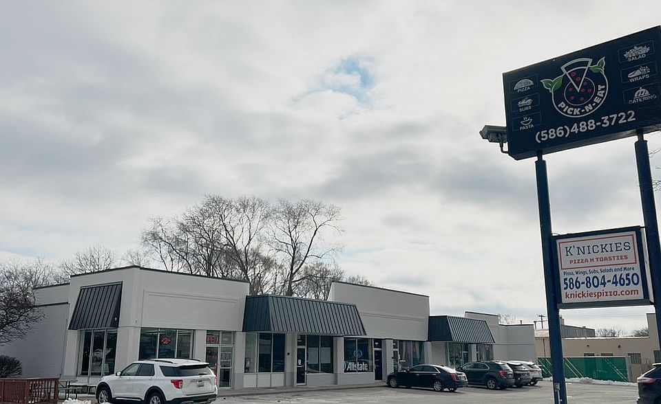 1st image of 46500 Van Dyke Ave