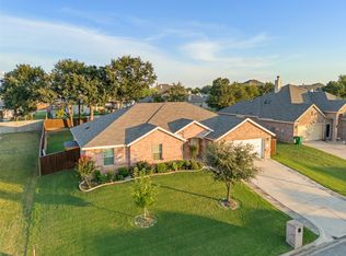 3733 Cecelia Ln, Forest Hill, TX 76140