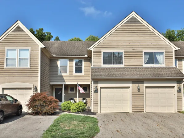 3361 Eastwoodlands Trl, Hilliard, OH 43026