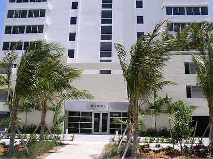 1st image of 7929 West Dr APT 901