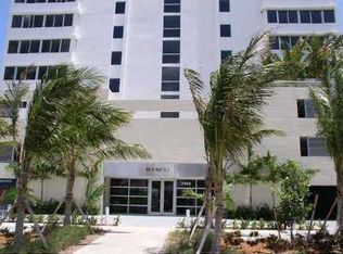 7929 West Dr APT 901, North Bay Village, FL 33141