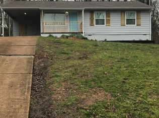 9 Cheyenne Dr, Cherokee Village, AR 72529