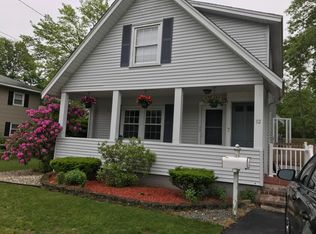 12 Sheridan St, Woburn, MA 01801