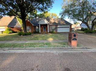 922 Rhett Butler Dr, Collierville, TN 38017