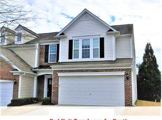 1813 Corwith Dr, Morrisville, NC 27560