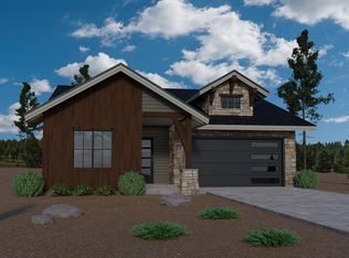 2635 S Cottonrose Ln LOT 12, Flagstaff, AZ 86005