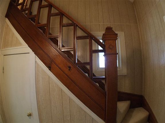 front common entryway