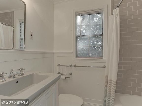 New Bathroom