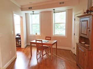 207 South St #6, Jamaica Plain, MA 02130