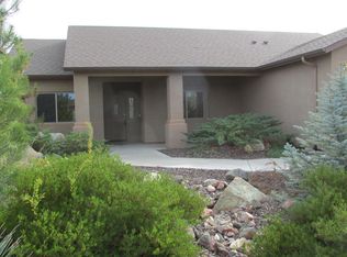 6575 E Margam Rd, Prescott Valley, AZ 86314