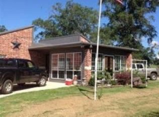 362 Cole Rd, Marshall, TX 75672