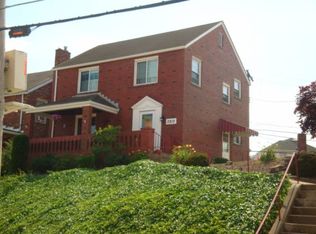 3812 Cambria St, Homestead, PA 15120