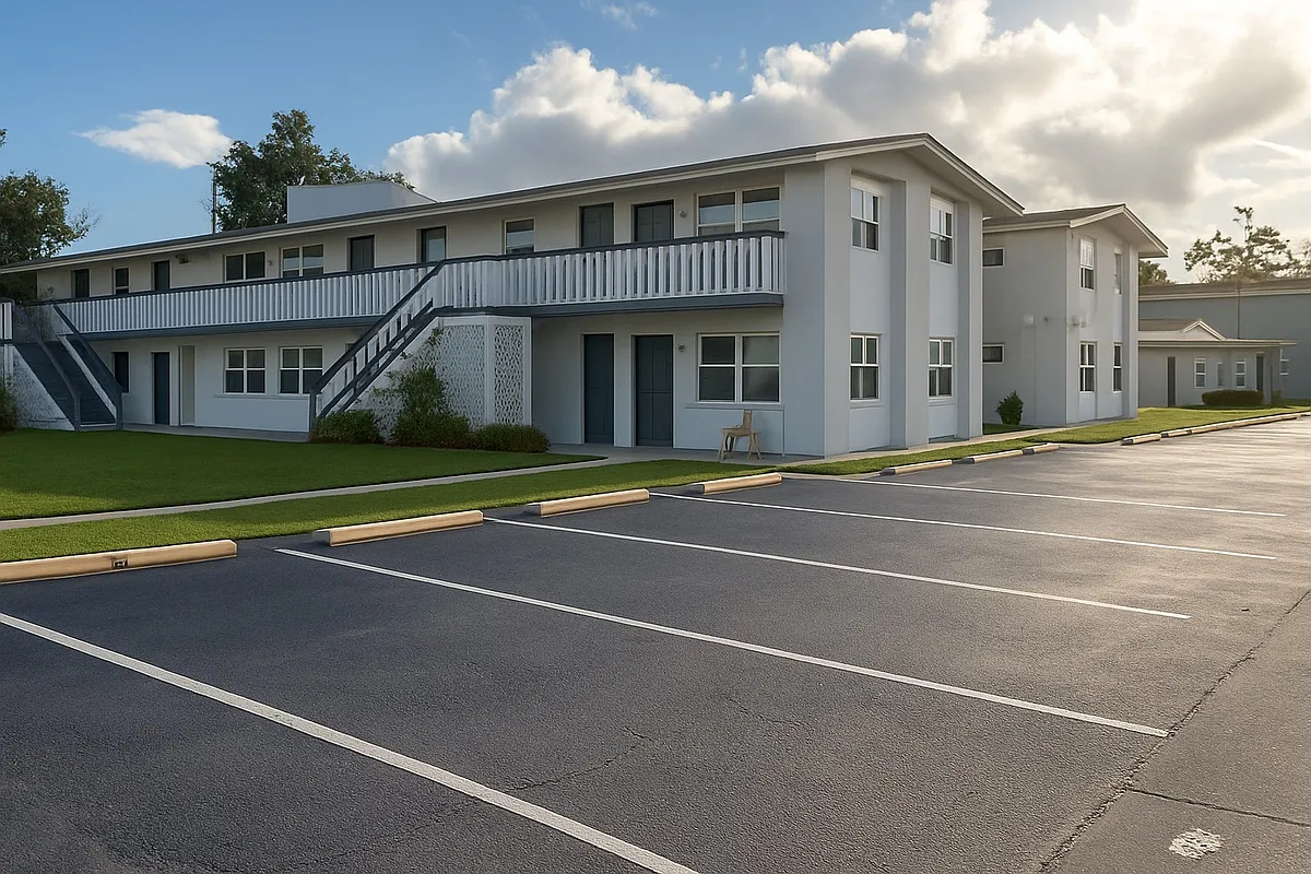Building Photo - Hillview Flats