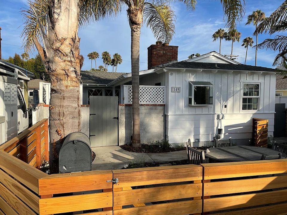 Exterior from street