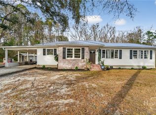143 6th Street, Clyo, GA 31303