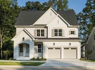 1949 Woodbluff Dr LOT 1004, Wendell, NC 27591
