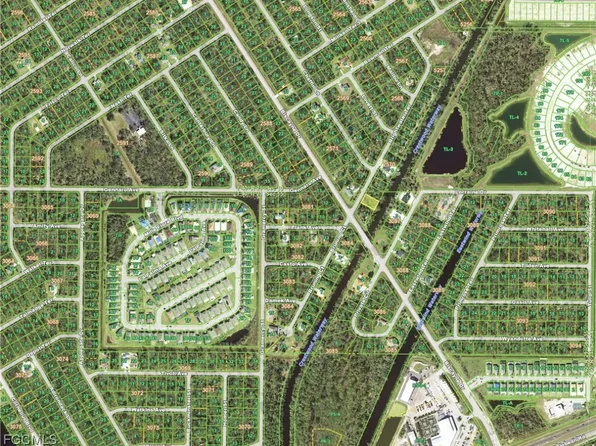 1562 Brightwater Ter, Port Charlotte, FL 33953