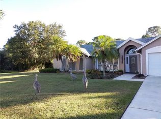 2445 NW Lakeridge Dr, Palm City, FL 34990