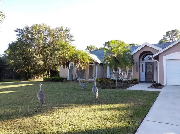 2445 NW Lakeridge Dr, Palm City, FL 34990