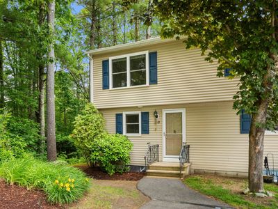 56 Durham Road #62, Dover, NH, 03820