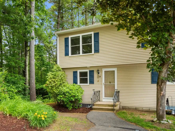 56 Durham Road #62, Dover, NH 03820