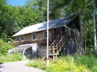 274 Cushing Rd, Friendship, ME 04547