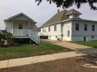 107-107A 9th Ave, Mandan, ND 58554