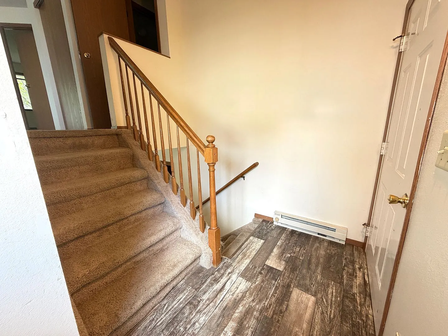 3 Bed Townhome in South Fargo — Photo 3