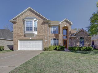 30011 Oakland Hills Dr, Georgetown, TX 78628