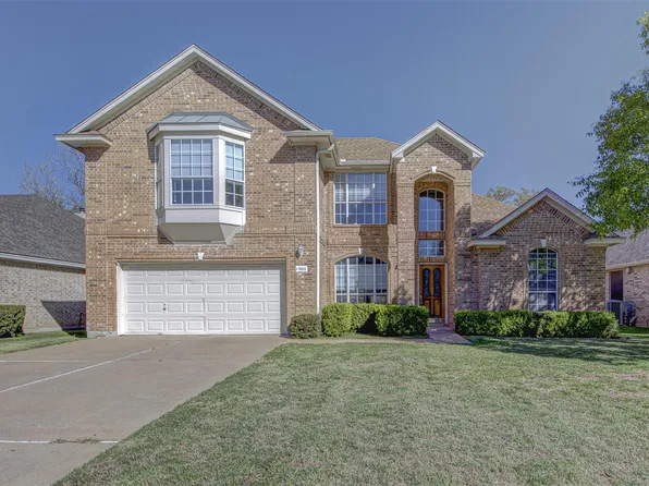 30011 Oakland Hills Dr, Georgetown, TX 78628