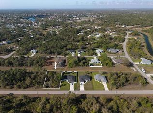 LOT 6 Sawyer Cir LOT 6, North Pt, FL 34288