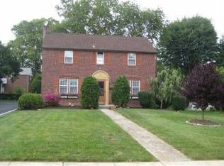 629 Wayne Ave, Springfield, PA 19064