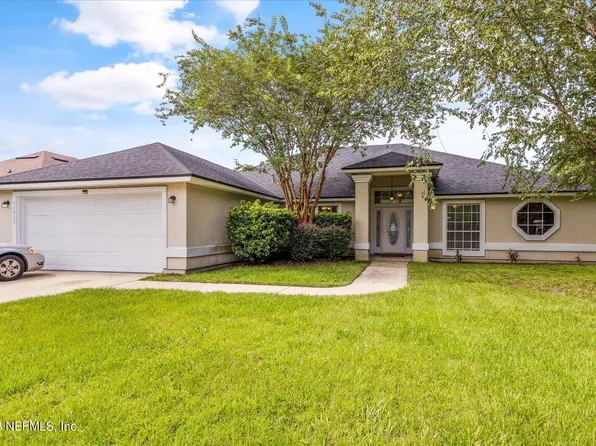 11365 JERRY ADAM Drive, Jacksonville, FL 32218