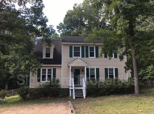 5127 Timbercreek Ct, North Chesterfield, VA 23237