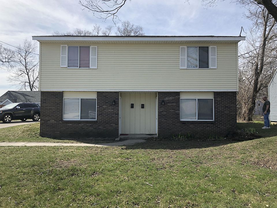 36th St SW