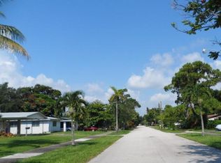 1713 SW 10th Ct, Fort Lauderdale, FL 33312