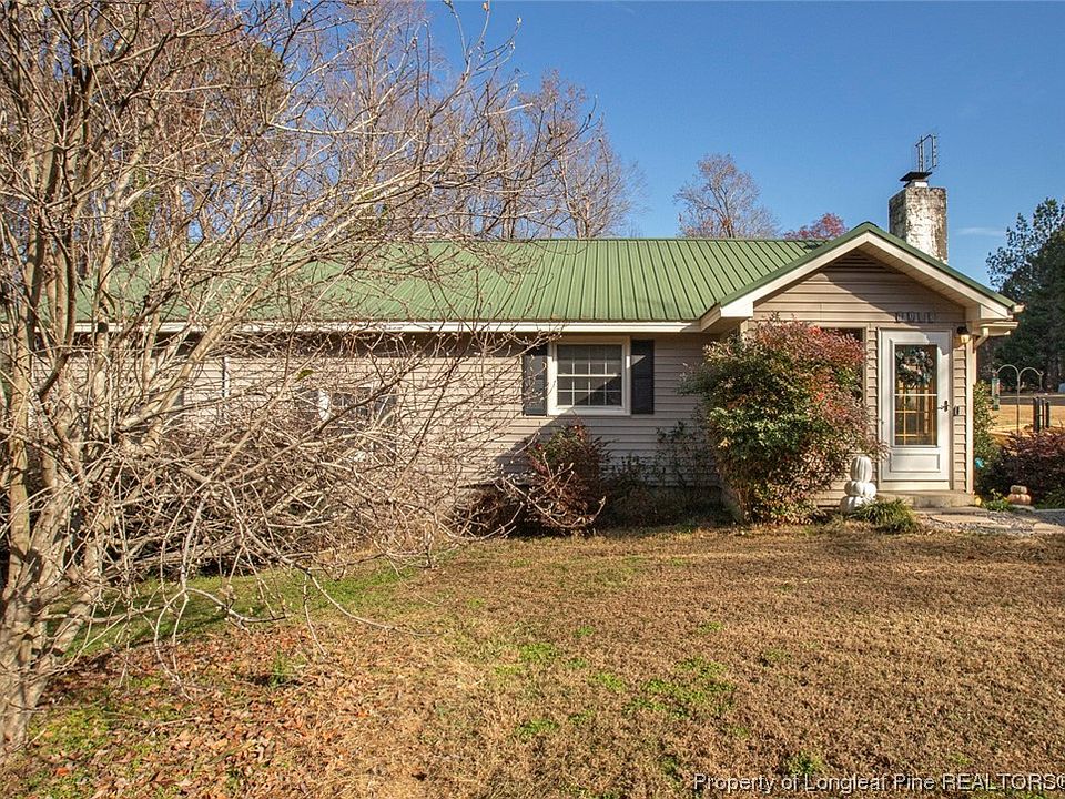 1036 Pendergrass Rd, Sanford, NC 27330 Zillow