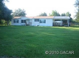 8804 SW 145th Pl, Archer, FL 32618