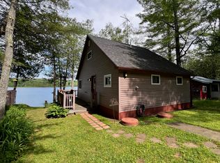28 Loon Rd, Canaan, ME 04924